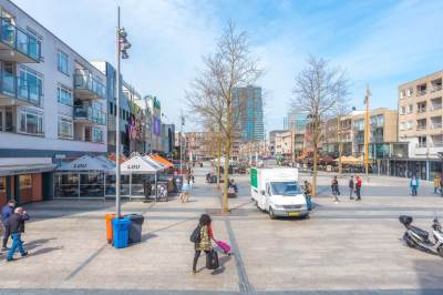 Woning Korte Promenade 48 Almere