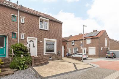 Woning Zwollestraat 18 Heerlen