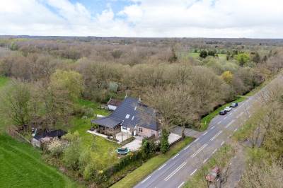 Woning Stellingenweg 14 Oldeberkoop