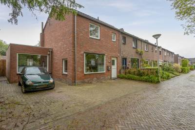 Woning Parallelweg 2 Sittard