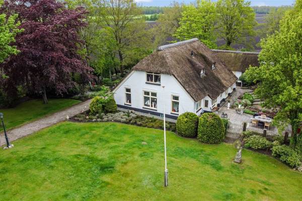 Woning 't Haantje 69 't Haantje