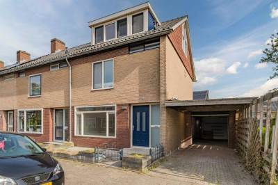 Woning Aalscholverlaan 23 Sint Pancras