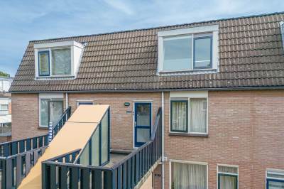 Woning de Ververt 1054 Wijchen