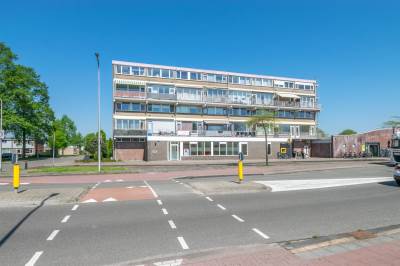 Woning Sperwerlaan 133 Hoogeveen