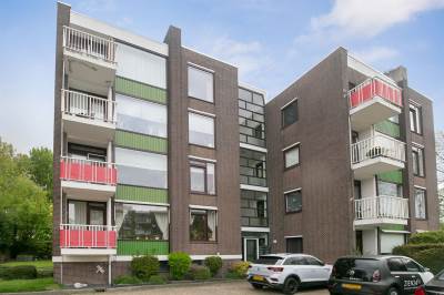 Woning Ruychaverstraat 9 Vlaardingen
