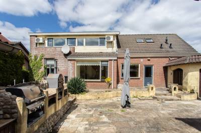 Woning Wilsonstraat 11 Millingen aan de Rijn