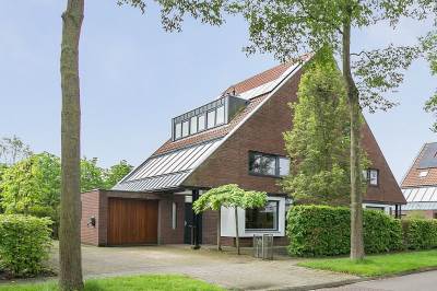 Woning Snip 13 Groningen