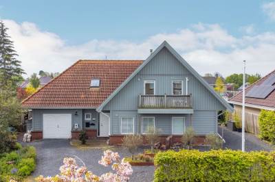 Woning Steenloper 85 Lemmer