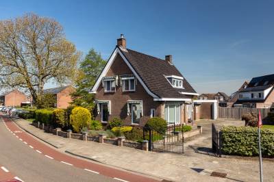 Woning Singelweg 26 Axel