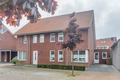 Woning Roseval 7 Diessen
