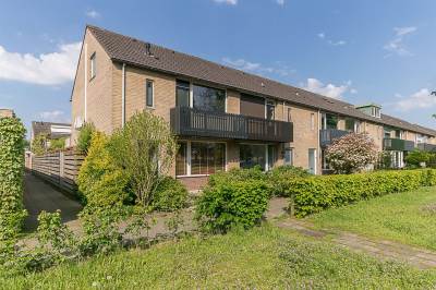 Woning Piet Heinlaan 77 Son en Breugel