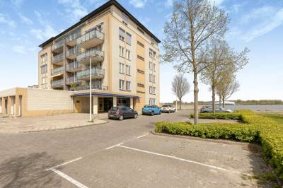 Woning Lemmeraak 47 Bergen op Zoom