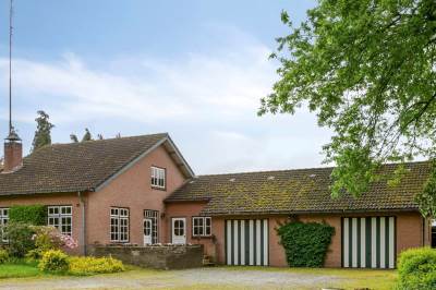 Woning Brouwhuisweg 53 Vlierden