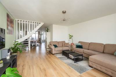 Woning Lupinesingel 286 Alphen aan den Rijn