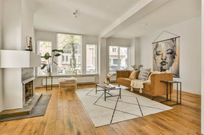 Woning Goudenregenstraat 75 Den Haag