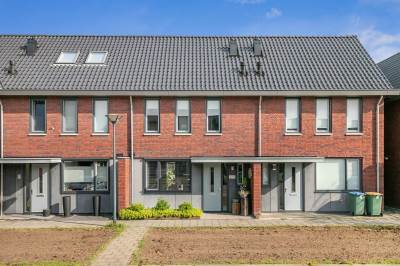 Woning Weefraam 5 Prinsenbeek