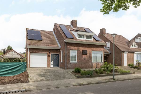 Woning Beijlkensweg 126 Oirsbeek