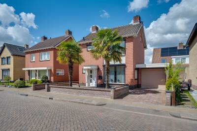 Woning Jasmijnstraat 2 St. Willebrord