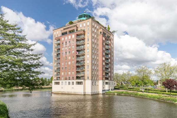 Woning Rossinistraat 176 Capelle aan den IJssel