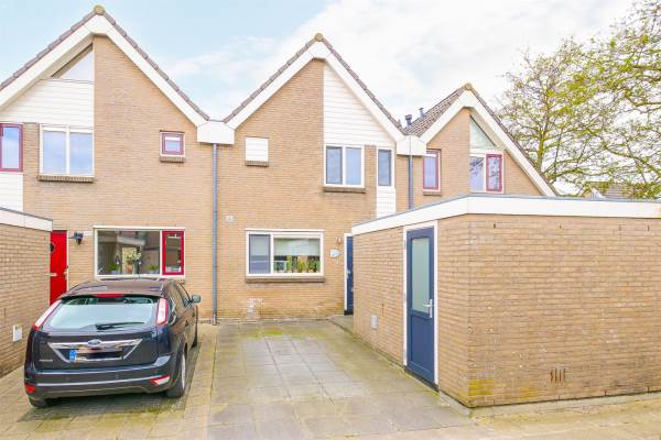 Woning Middelzand 5427 Julianadorp