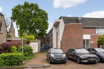 Woning Kastanjehof 17 Maasland