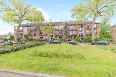 Woning Laan 1940- 1945111 Hilversum