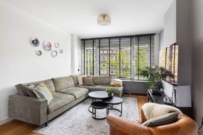 Woning Schieweg 160d Rotterdam