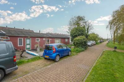 Woning Braakdijk R 42 Zaandam