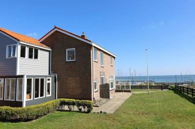 Woning Dellewal 6 West-Terschelling