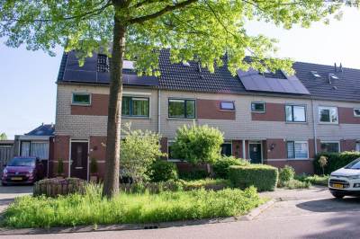 Woning Ter Maatenlaan 31 Woudenberg