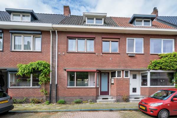Woning Antoniusstraat 68 Venlo