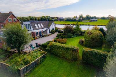 Woning Huigsloterdijk 266 Abbenes