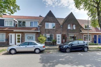 Woning Merelstraat 57 Leeuwarden
