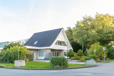 Woning de Westerd 16 Peize