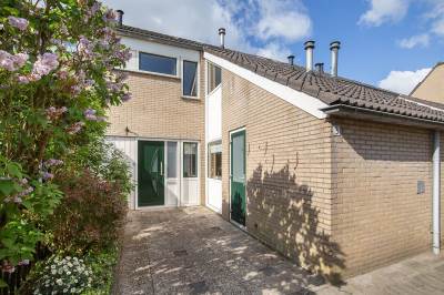 Woning Buizerdhof 3 Heinkenszand