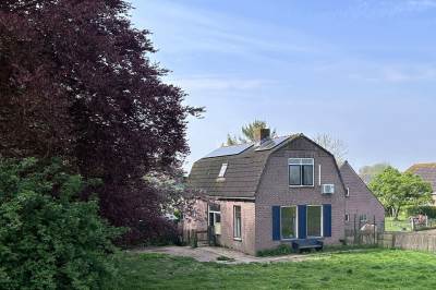 Woning Zalkerdijk 41 Zalk