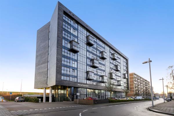 Woning Waterfront 340 Terneuzen