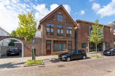 Woning Legeweg 31B Dokkum