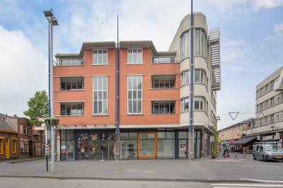 Woning Stadhuisplein 35 Terneuzen