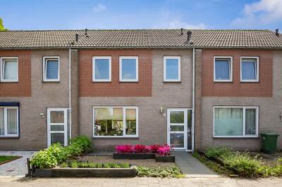Woning Schaepmanlaan 13 Axel