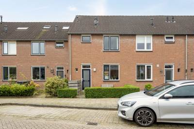 Woning Voetakker 9 Zaltbommel