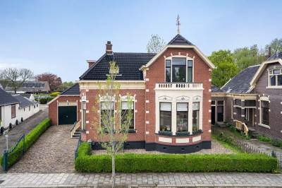 Woning Goldhoorn 9 Oostwold (Gem. Oldambt)