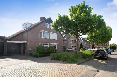 Woning Burgemeester Kievitslaan 9 Klein Zundert