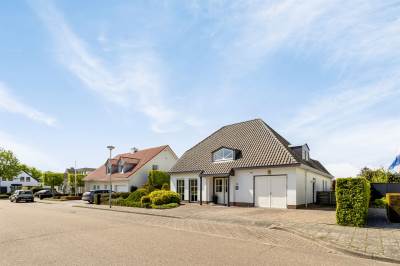 Woning Toon Hermanssingel 74 Sittard