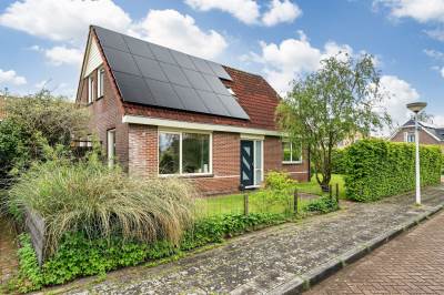 Woning It Swee 2 Deinum