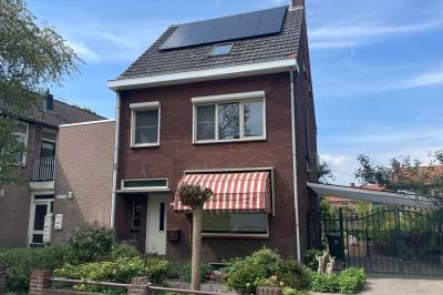 Woning Straelseweg 281 Venlo