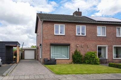 Woning Heimansstraat 1B Epen