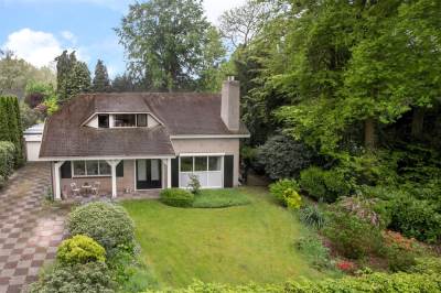 Woning Boekweithof 4 Lage Mierde