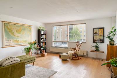 Woning Drinkwaterweg 298 Rotterdam