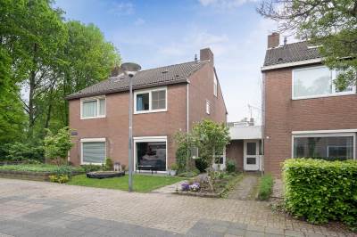 Woning Reigerstraat 5 Oosterhout (NB)
